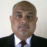 Deepak Shetty