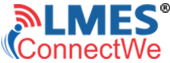 LMES IConnectWe logo