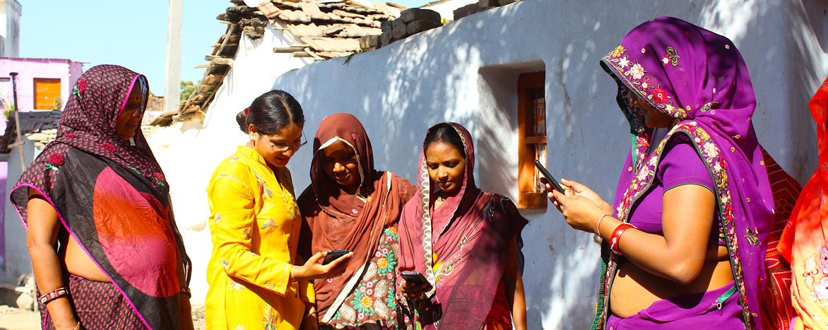 Internet Service Provider In Rural Villages