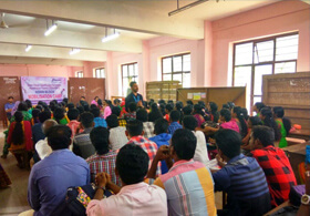 Affordable Internet Access In Rajasthan