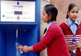 ISP In Rural Villages In Rajasthan