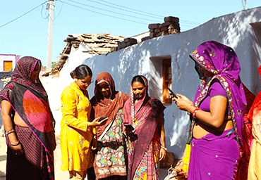 Internet Service Provider In Rural Villages 