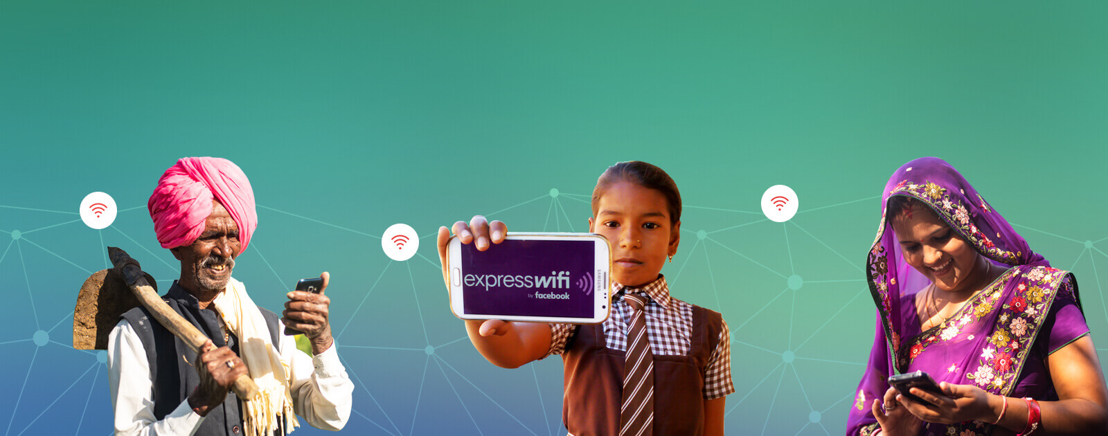 Express Wifi by Facebook in Rajasthan